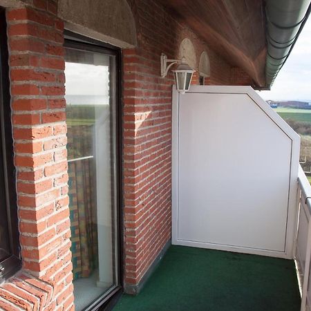 Nordseehotel Freese Juist Bagian luar foto