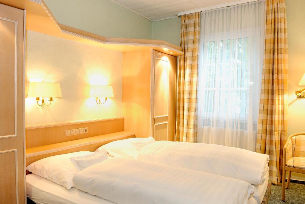 Nordseehotel Freese Juist Ruang foto