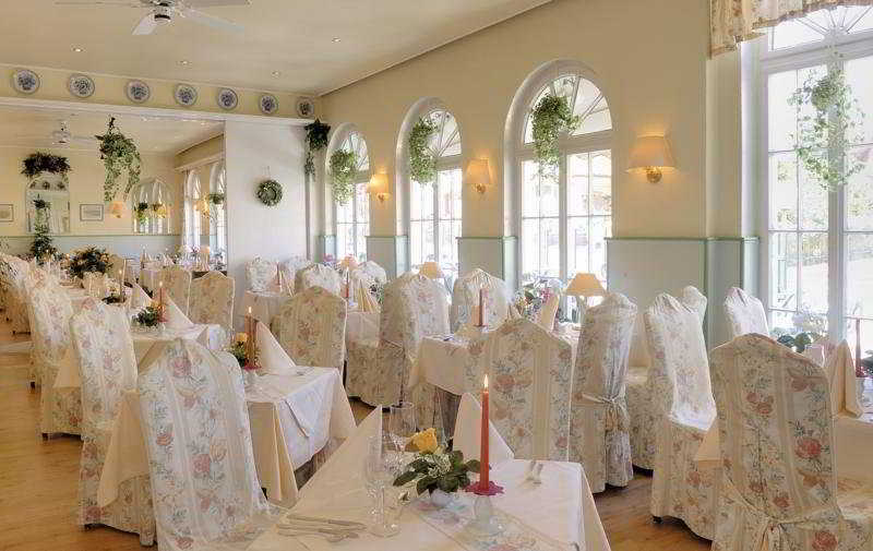 Nordseehotel Freese Juist Bagian luar foto